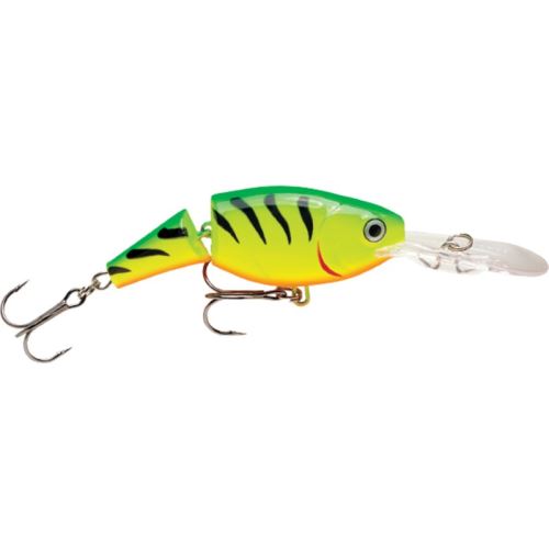 Rapala Wobler Jointed Shad Rap FT