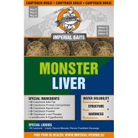 Imperial Baits Boilies Carptrack Monster-Liver (2)