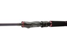 Daiwa Prút Tournament SW AGS Jiggerspin 2,4 m 7-28 g (1)