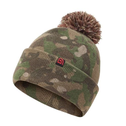 Trakker Čiapka Camo Bobble Hat