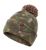 Trakker Čiapka Camo Bobble Hat