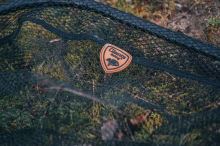 Giants Fishing Podberák Deluxe Landing Net Rubber X-Large 90x85 cm 2x Rukoväť (9)