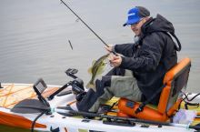 Lowrance Echolot Eagle 5 So Sondou Splitshot (17)