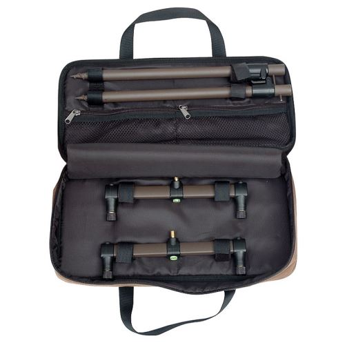 Prologic Sada Vidliček New Green Goalpost Kit 2 Rods