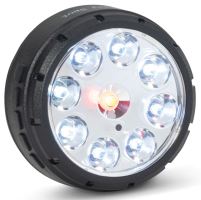 Anaconda Sada Hlásičov S Príposluchom, Snímačom Pohybu, Svetlom A Diaľkovým Ovládaním Vipex RS Profi Set (2)