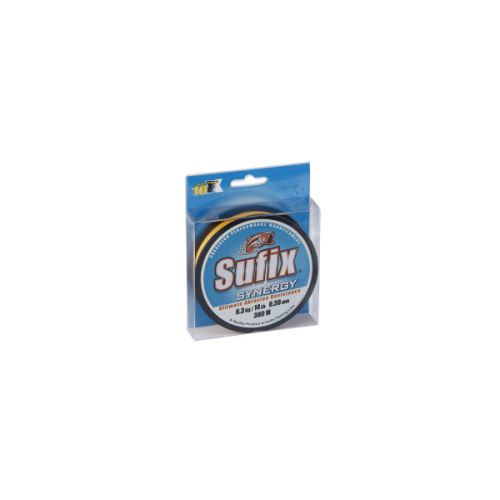 Sufix  Vlasec Synergy  Orange