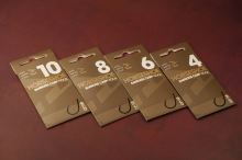 One More Cast Háčiky Horseshoe Hook Barbless 10 ks (10)