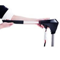 Haibo Elektromotor M250 5 HP 120 LBS 24 V Brushless (2)