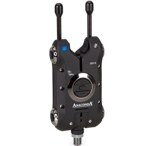 Anaconda Sada Signalizátorou Tiki Taka GSX - 6
