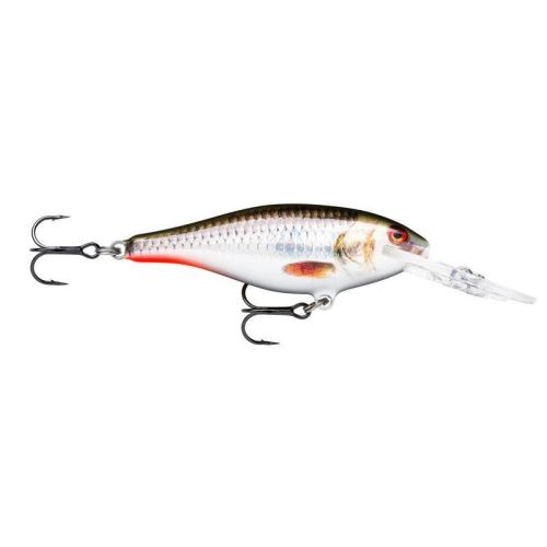 Rapala Wobler Shad Rap Deep Runner ROHL