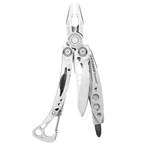 Leatherman Nôž Multitool Skeletool