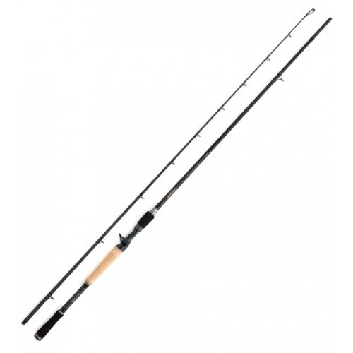 Fox Rage Prút Terminator Pro Big Bait Special 2,44 m 80-200 g