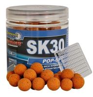 Starbaits Plávajúce Boilie SK 30 80 g
