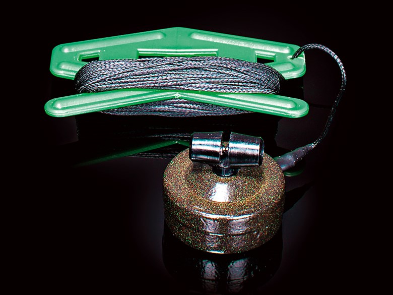 E-shop Sportcarp spätné olovka back leads-50 g