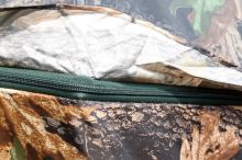 Delphin Dáždnik S Predĺženou bočnicou (4)