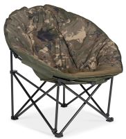 Nash Kreslo Bank Life Moon Chair Camo (2)