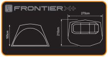 Fox Bivak Frontier X + (34)
