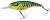 Berkley Wobler Zilla Deep Crank Firetiger