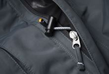 Geoff Anderson Bunda Barbarus 2 Čierna (11)