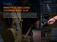 Fenix LED Svietidlo E35 V3.0 (14)