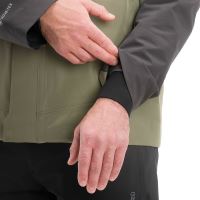 Grundéns Bunda Buoy X Gore-Tex Jacket Deep Lichen Green (5)