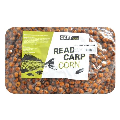 Carpway Tigrí Orech Ready Carp Chilli 3 kg