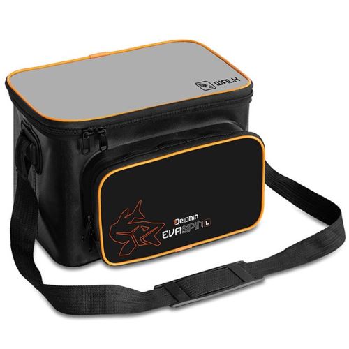 Delphin Prívlačová Taška EvaSPIN WALK L Delphin Prívlačová Taška EvaSPIN WALK L