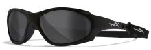 Wiley X Okuliare XL-1 Advanced Se Skly Grey + Clear + Light Rust (1)