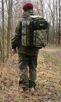 Mivardi Batoh Camo Code Cube XL 60 l (17)