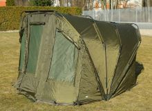 Giants Fishing Bivak XL Dome Bivvy 2-3 Man + Prehoz Zadarmo (2)