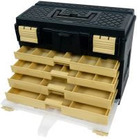 Fishing Box Rybárský Kufrík Workn Stroke TYP 1070 (1)