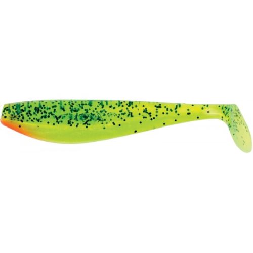 Fox Rage Zander Shad Bulk Lemon Tiger