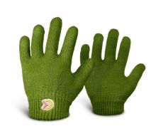 Delphin Detské Pletené Rukavice Yupie Delphin Detské Pletené Rukavice Yupie