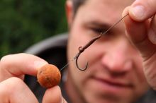 Carp´R´Us Hotový Nadväzec Ready Multi Rig 25 lb 2 ks Carp´R´Us Hotový Nadväzec Ready Multi Rig 25 lb 2 ks