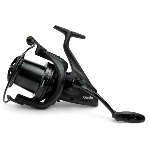 Garda Navijak Sniper SSX Black 14000