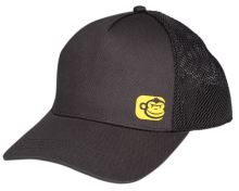 RidgeMonkey Šiltovka APEarel SportFlex Trucker Cap Grey RidgeMonkey Šiltovka APEarel SportFlex Trucker Cap Grey