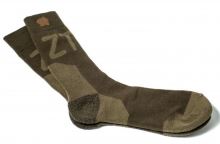 Nash Ponožky ZT Trail Socks-Veľkosť 5-8