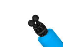 Delphin Retiazkový Indikátor ROTA Chain (1)