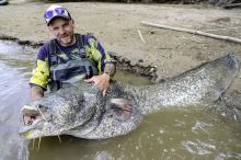 Black Cat Tričko Fishing Jersey UV (9)