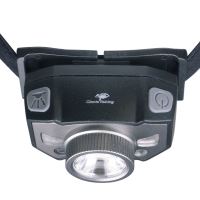 Giants fishing Čelovka Headlamp LED Deluxe 300 (4)