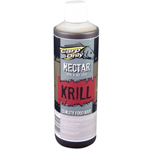Carp Only Booster Nectar 500 ml