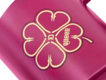 Delphin Nerezový Hrnček QUEEN 300 ml (2)