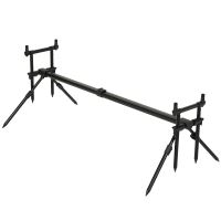 Giants Fishing Stojan Deluxe Rod Pod 2 Rods (1)