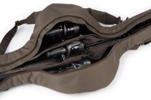 Fox Púzdro Na Prút Explorer Tri Rod Sleeve (2)