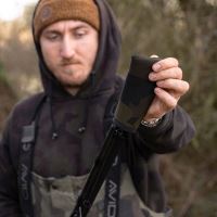 Avid Carp Chránič Prútu Camo Elasticated Tip Tops (8)