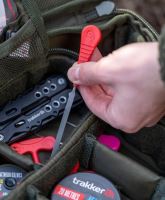 Trakker Pilník Hook Sharpening File (5)