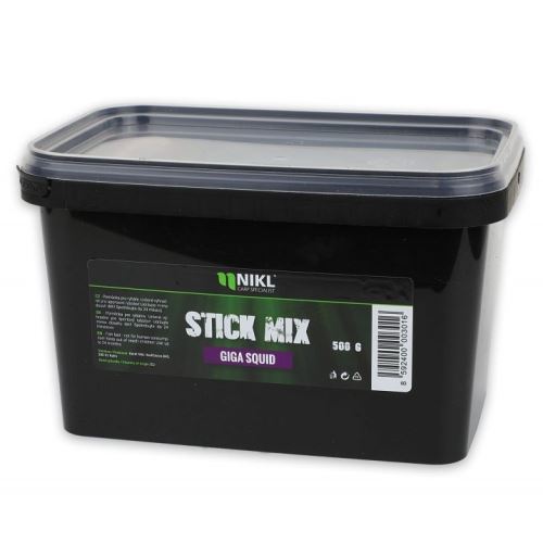 Nikl stick mixy 500 g