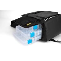 Shimano Batoh Luggage Yasei Rucksack 18 l (5)