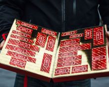 Abu Garcia a Berkley Adventný Kalendár 2022 (6)