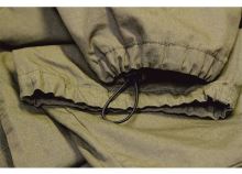 Fortis Nohavice Zateplené Trail Pant Lined (3)